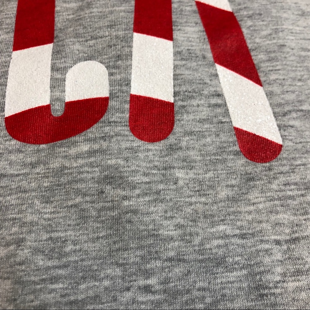 SMALL & MEDIUM RED/WHITE/BLUE MURICA TOP - Picture 4 of 6